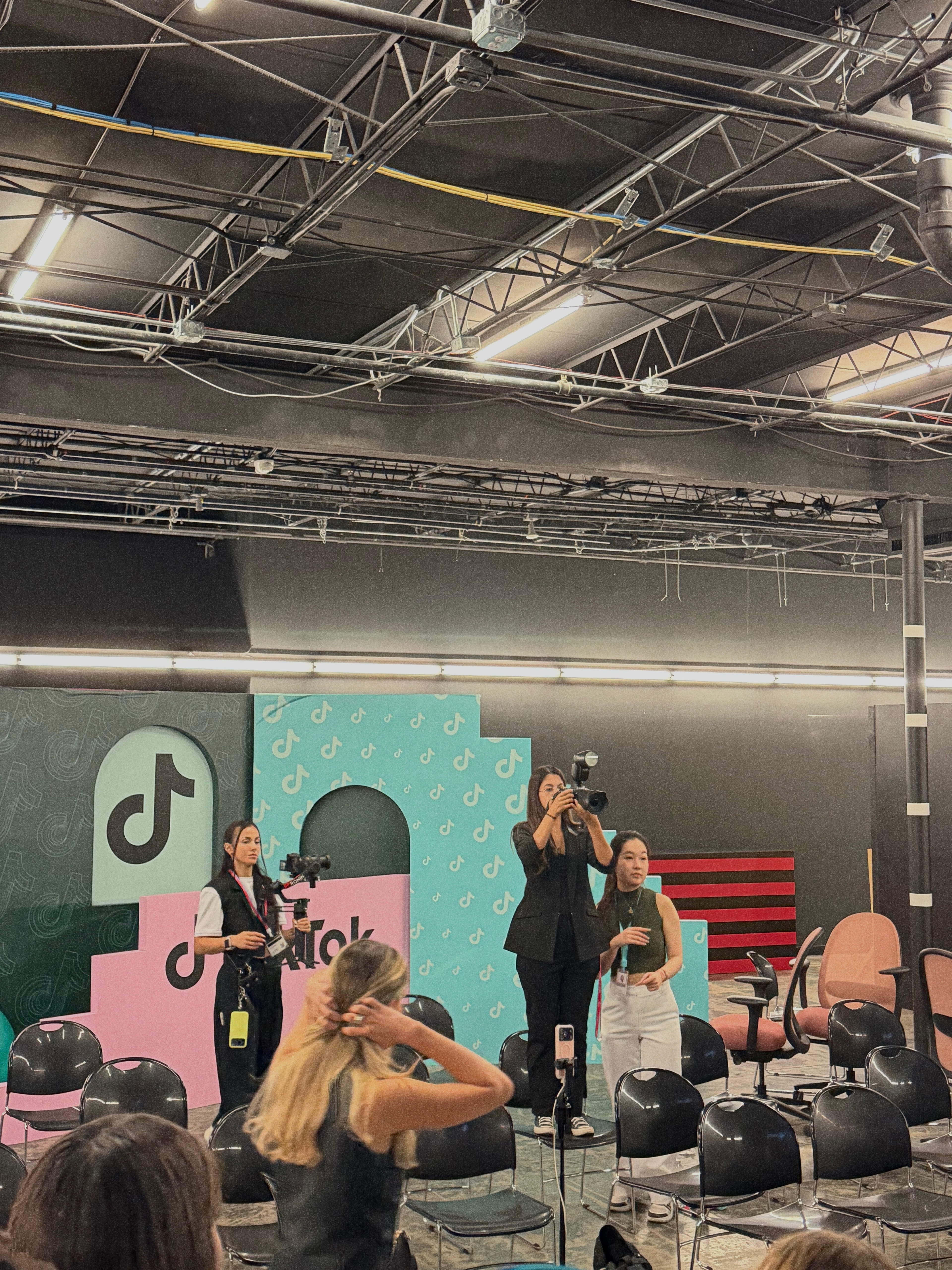 TikTok LIVE